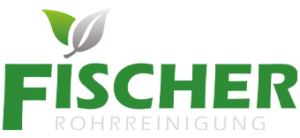 Fischer Rohrreinigung Logo